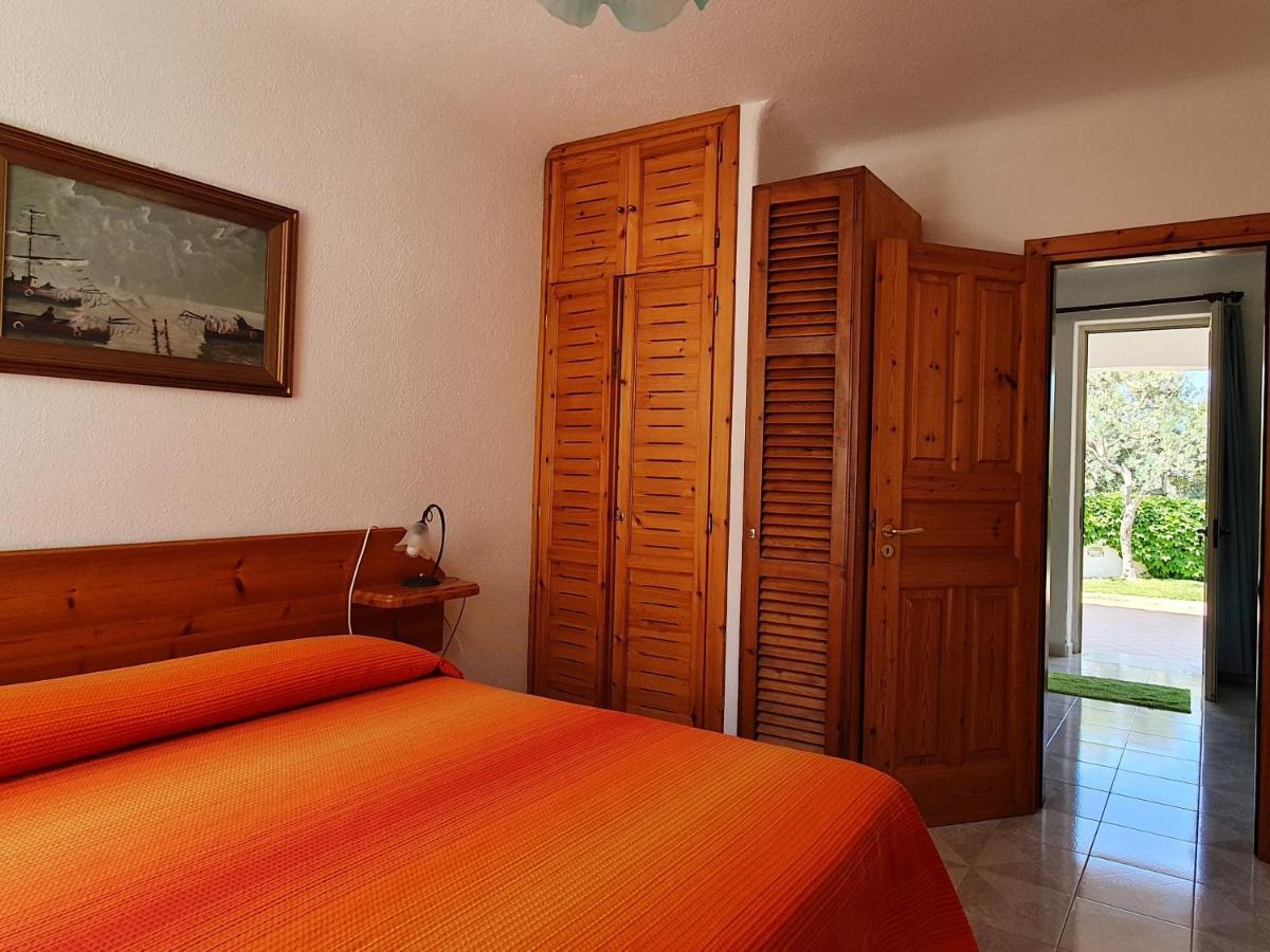 Appartamenti Luongo Forio di Ischia Екстериор снимка