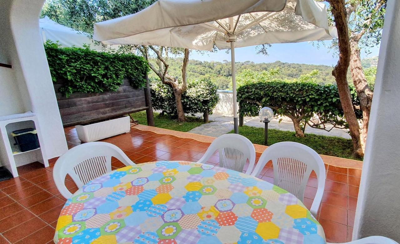 Appartamenti Luongo Forio di Ischia Екстериор снимка