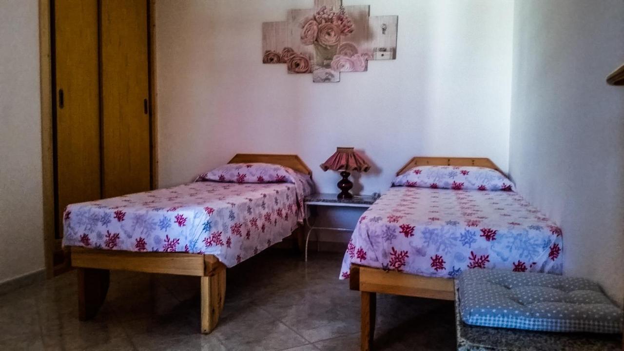 Appartamenti Luongo Forio di Ischia Екстериор снимка