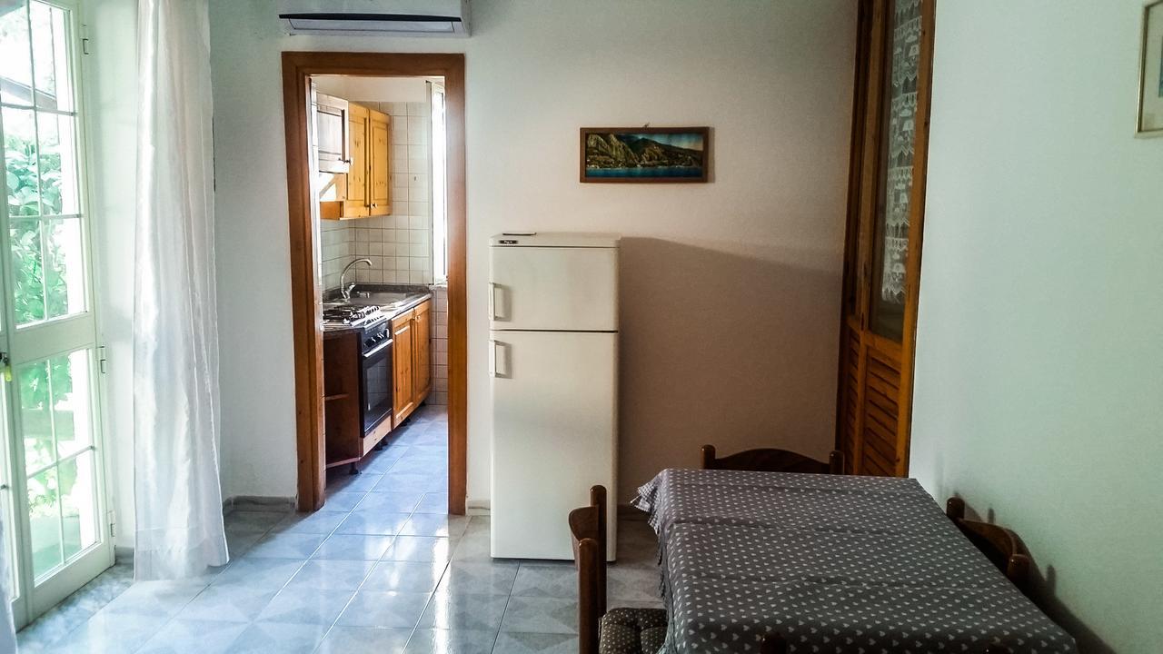 Appartamenti Luongo Forio di Ischia Екстериор снимка