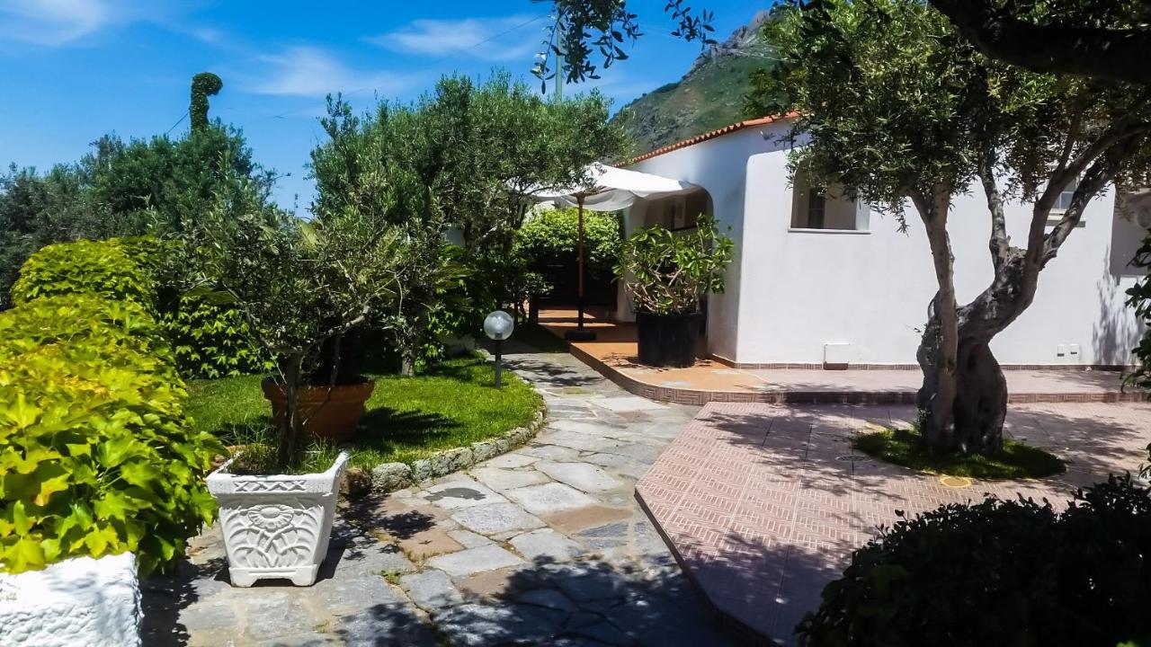 Appartamenti Luongo Forio di Ischia Екстериор снимка