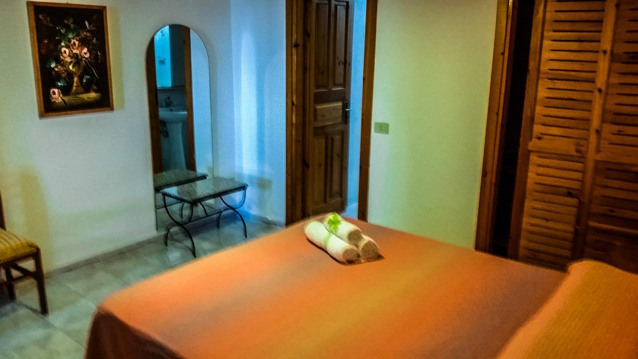 Appartamenti Luongo Forio di Ischia Екстериор снимка