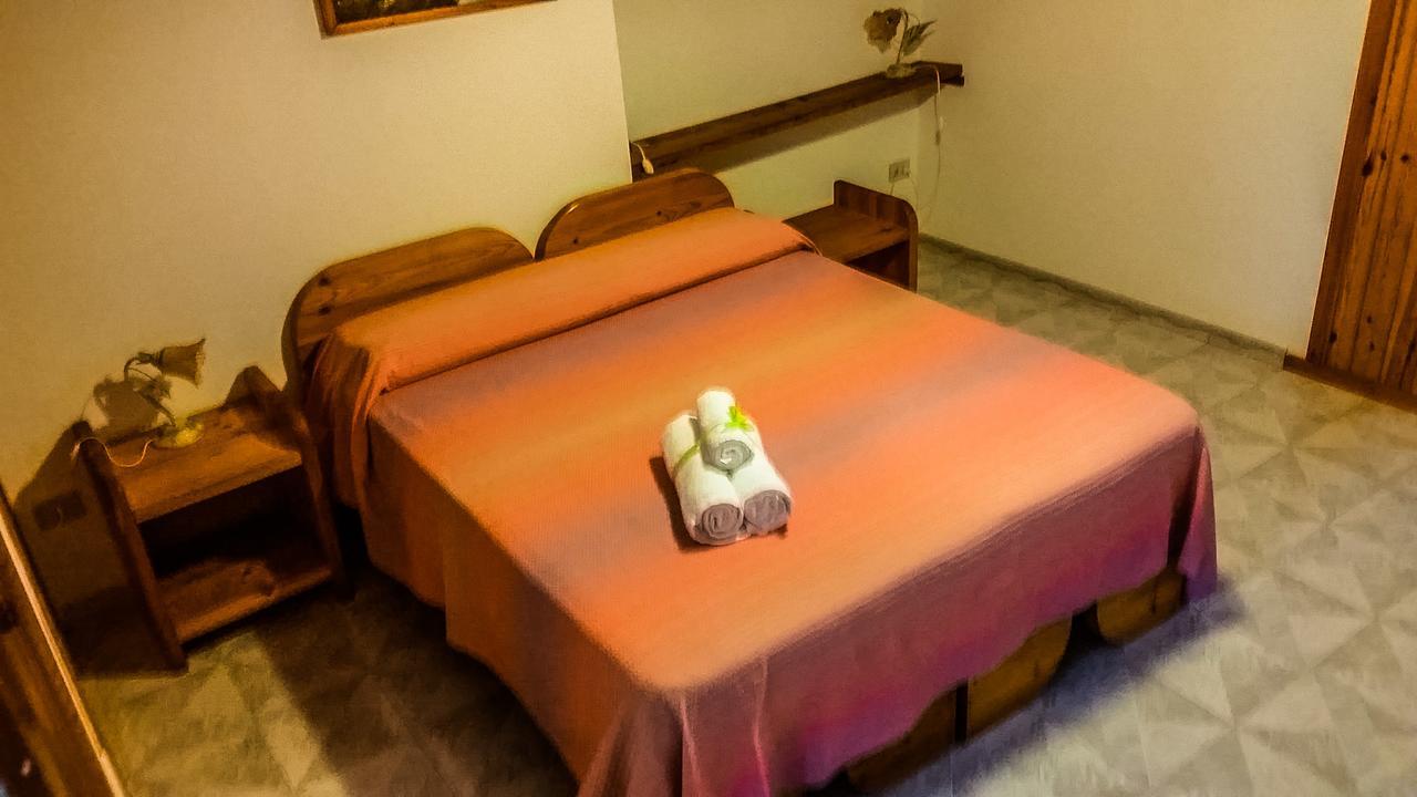 Appartamenti Luongo Forio di Ischia Екстериор снимка