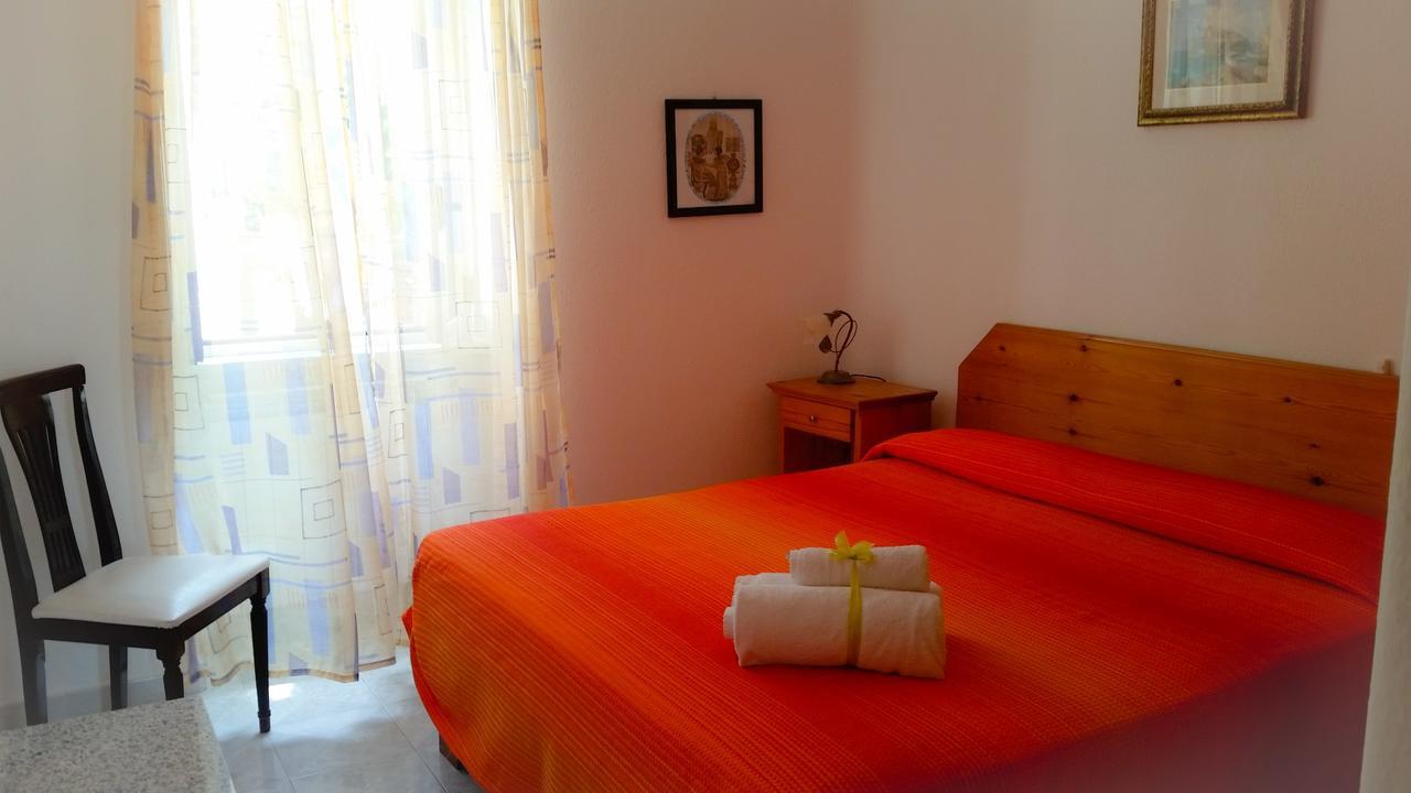 Appartamenti Luongo Forio di Ischia Екстериор снимка