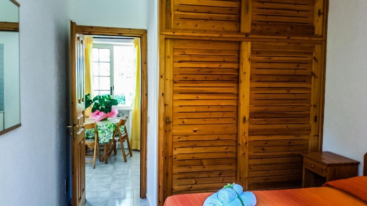 Appartamenti Luongo Forio di Ischia Екстериор снимка
